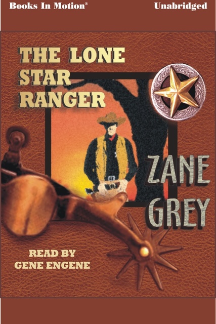 The Lone Star Ranger