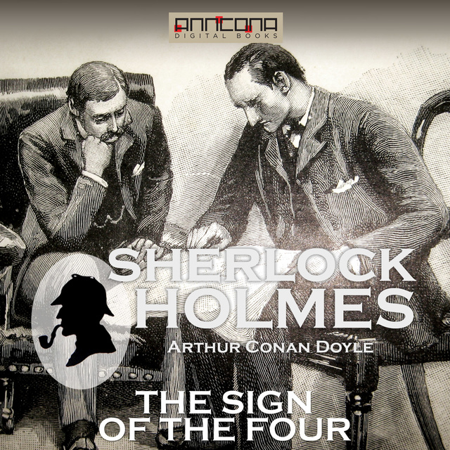 The sign of the four