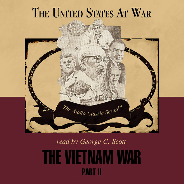 The Vietnam War: Part 2