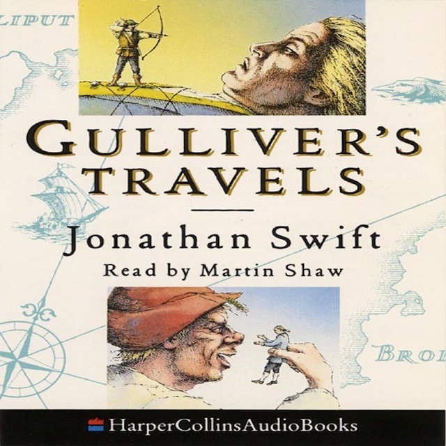 Gulliver’s Travels