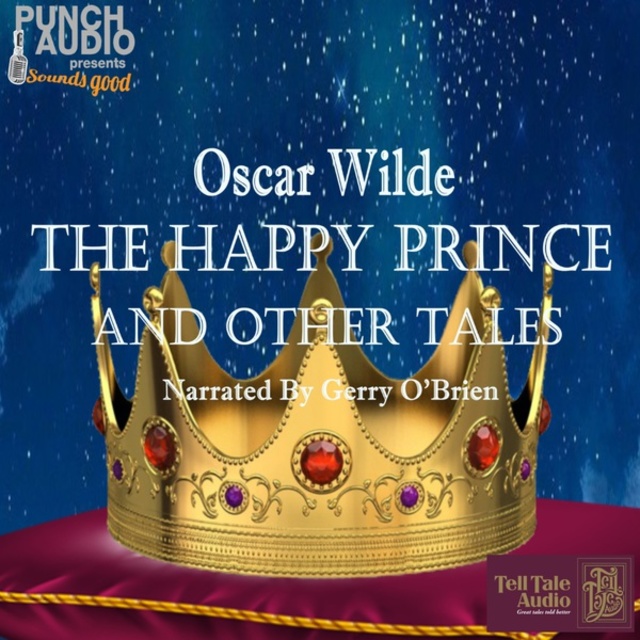 The Happy Prince and Other Tales