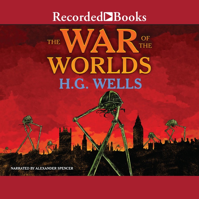 The War of the Worlds
