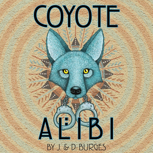 Coyote Alibi