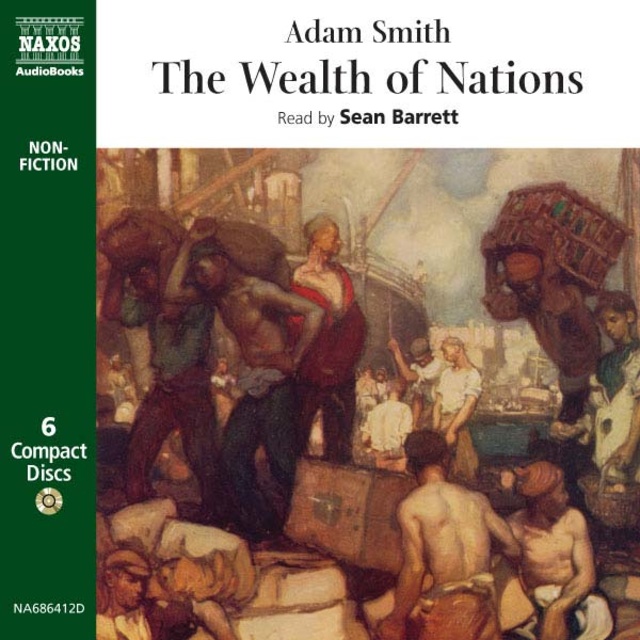 The Wealth of Nations