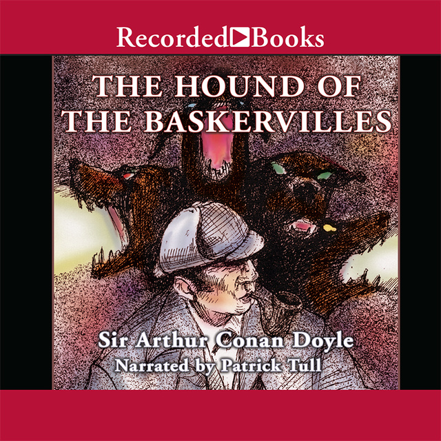 The Hound of the Baskervilles