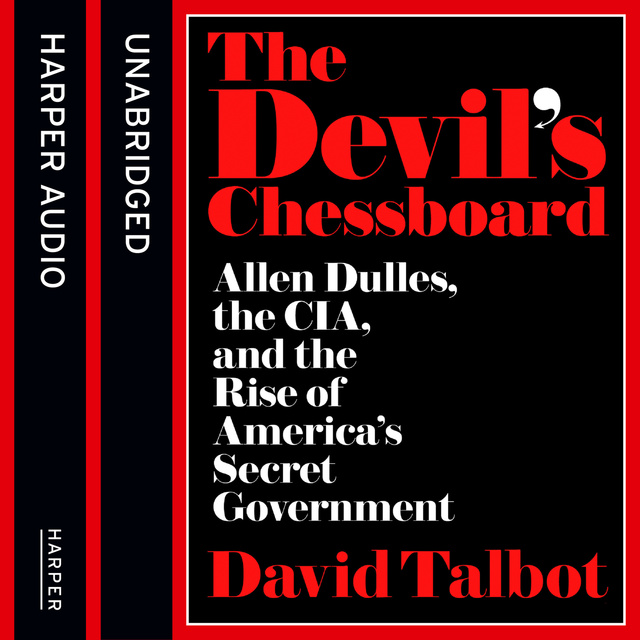 The Devil’s Chessboard