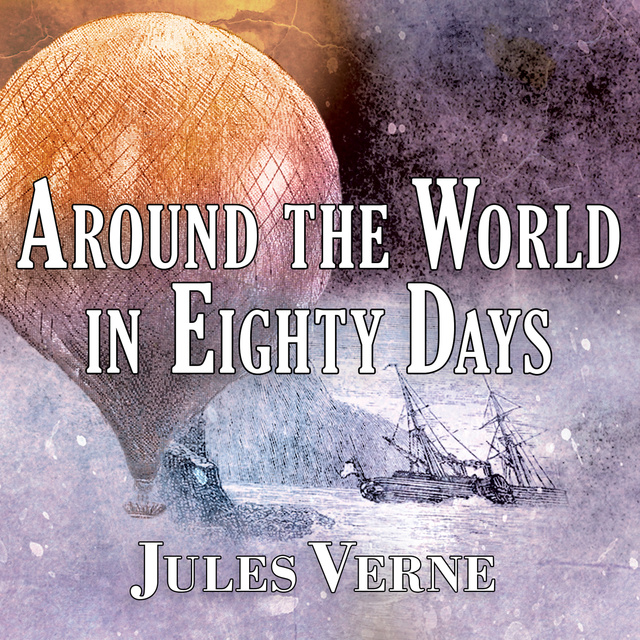 Around the World in Eighty Days