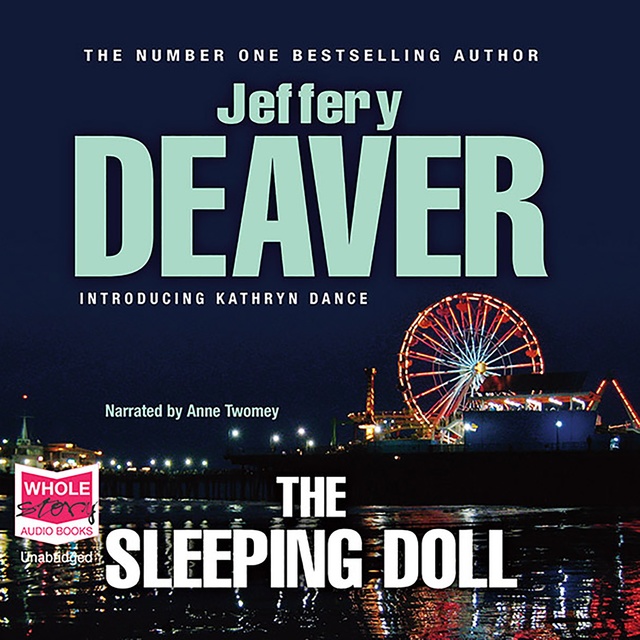 The Sleeping Doll