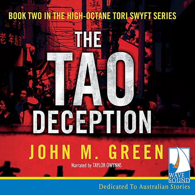 The Tao Deception