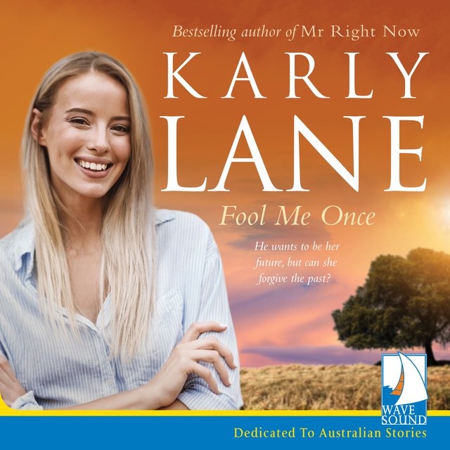Fool Me Once