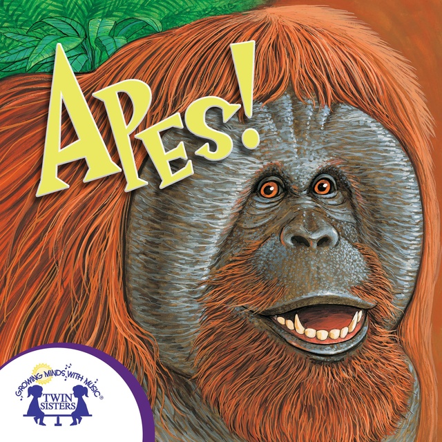 Know-It-Alls! Apes
