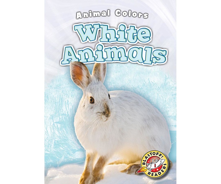 White Animals
