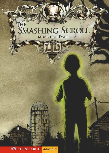 The Smashing Scroll