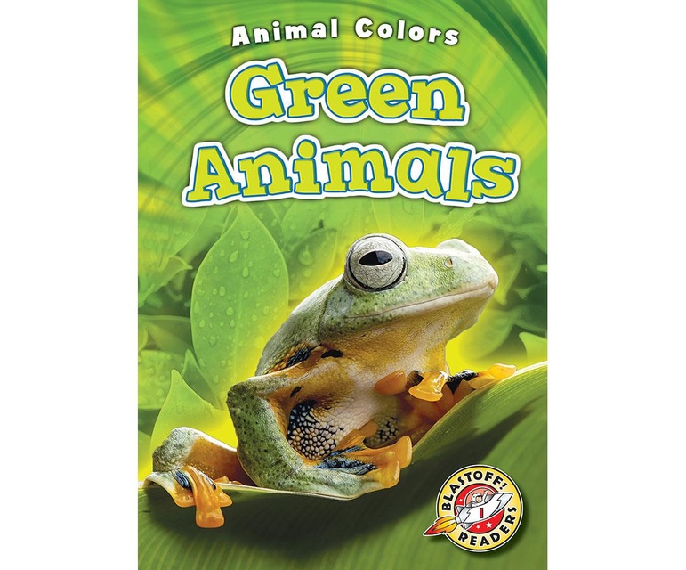 Green Animals