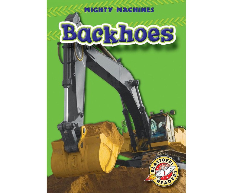 Backhoes