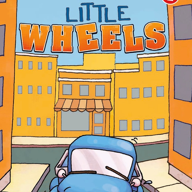 Little Wheels