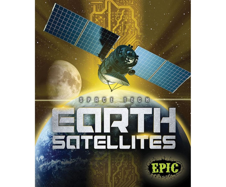 Earth Satellites