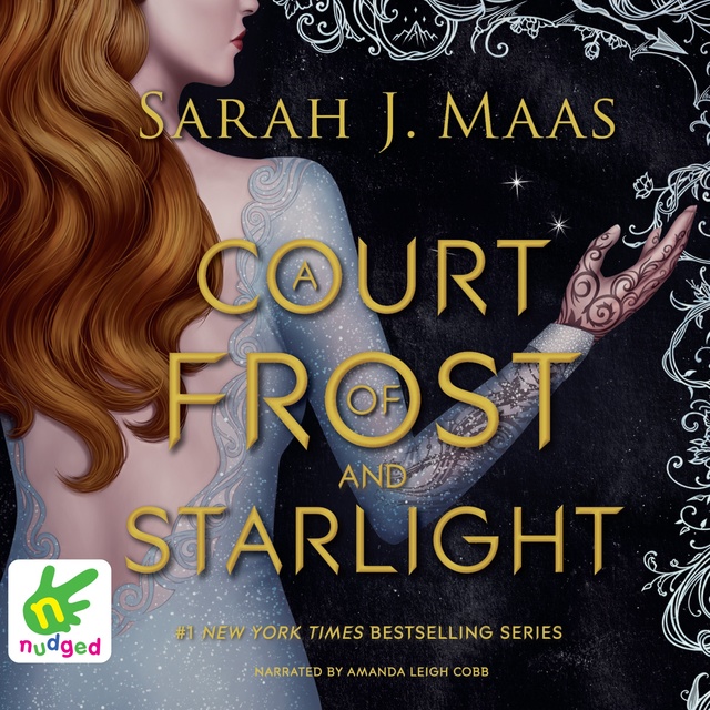 A Court of Frost and Starlight