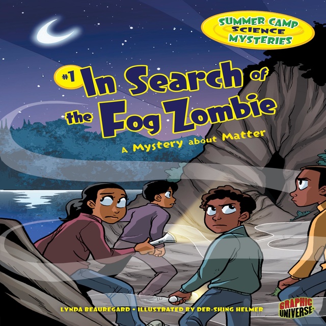 In Search of the Fog Zombie A Mystery about Matter