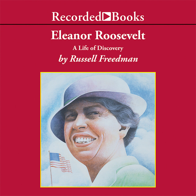 Eleanor Roosevelt
