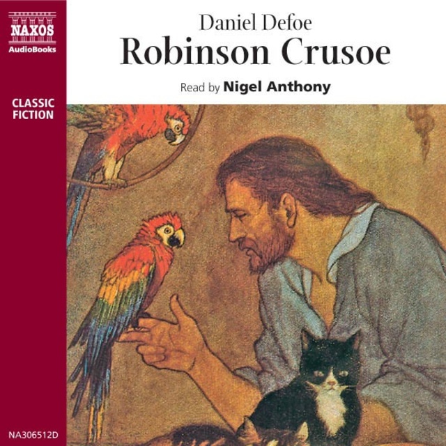 Robinson Crusoe