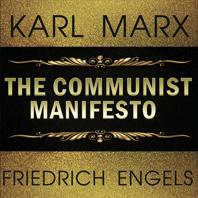 The Communist Manifesto