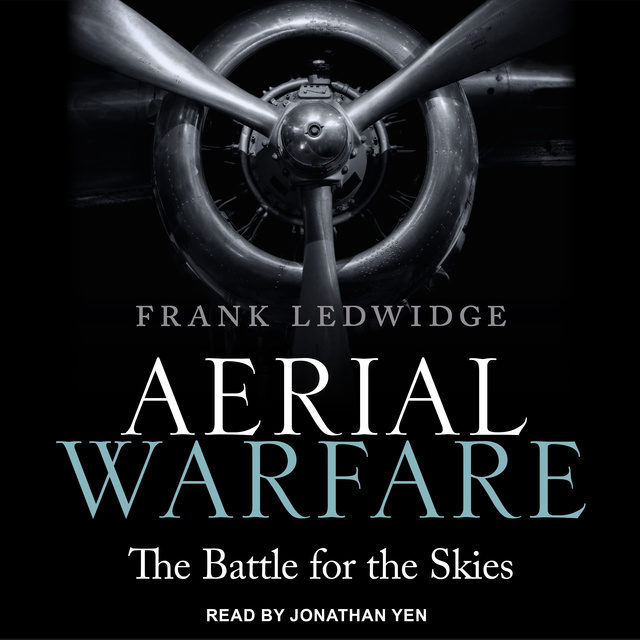 Aerial Warfare: The Battle for the Skies
