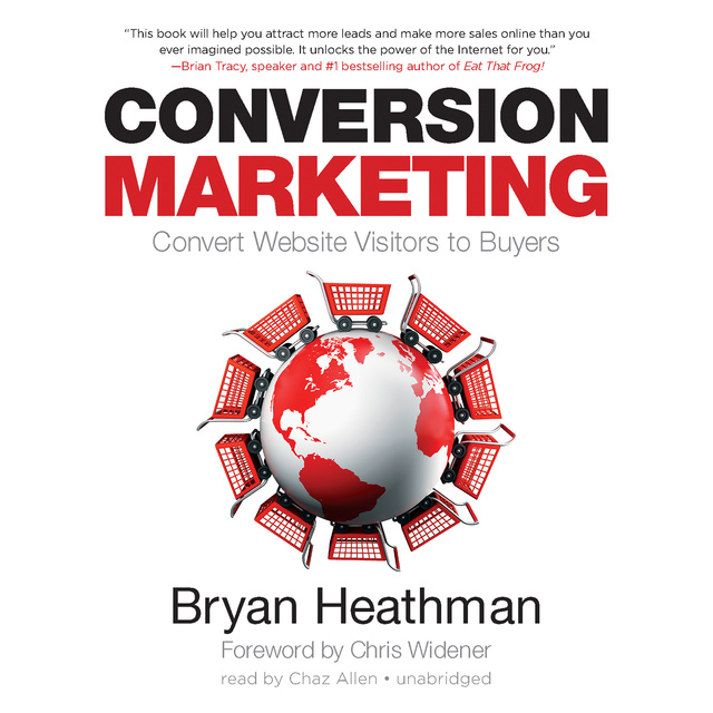 Conversion Marketing