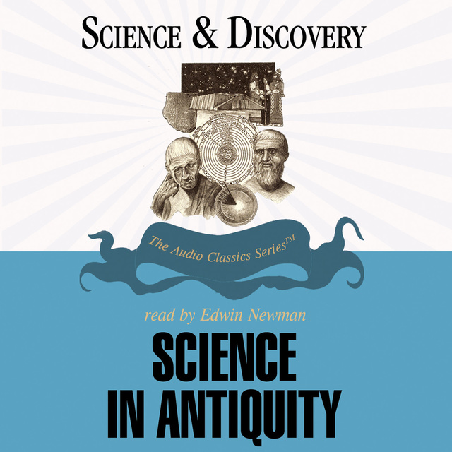 Science in Antiquity