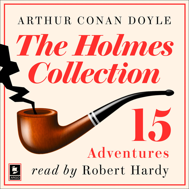 The Adventures of Sherlock Holmes
