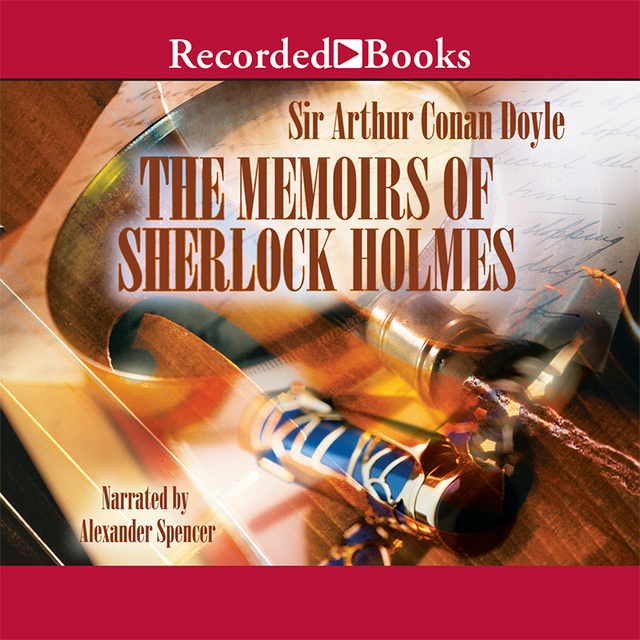 The Memoirs of Sherlock Holmes
