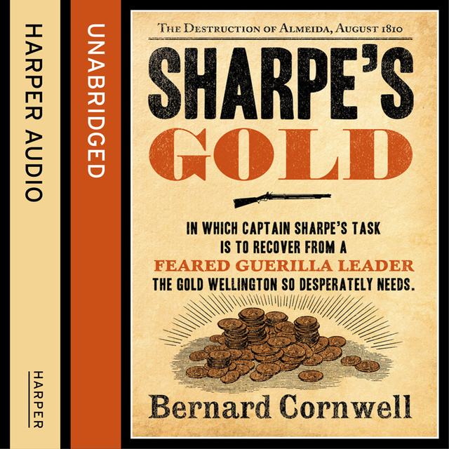 Sharpe’s Gold