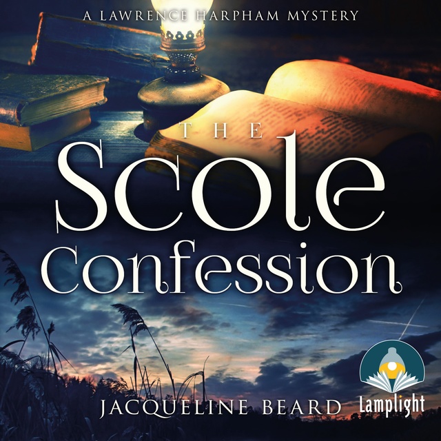 The Scole Confession