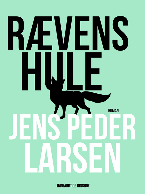 Rævens hule