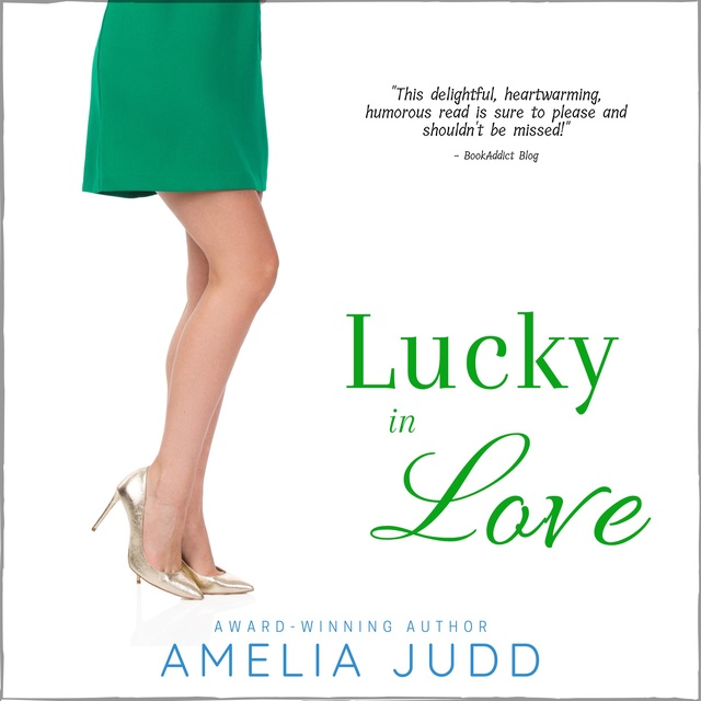 Lucky in Love