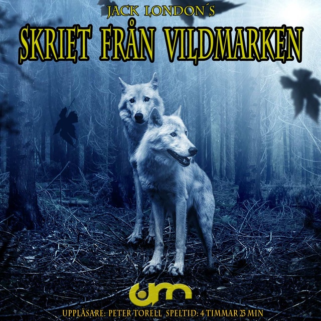 Skriet från vildmarken