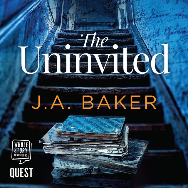 The Uninvited