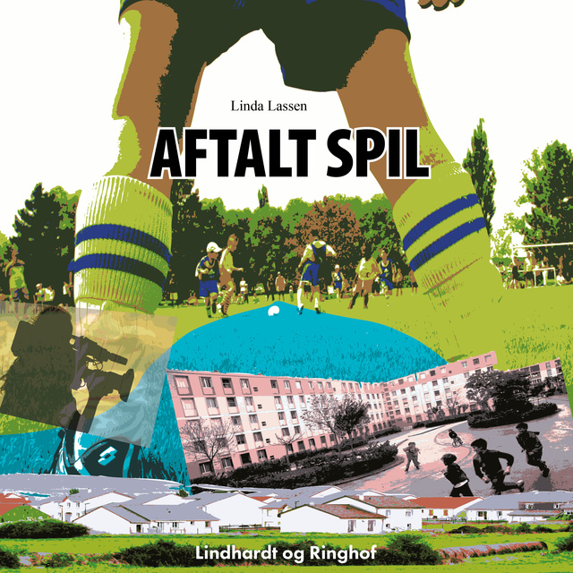 Aftalt spil