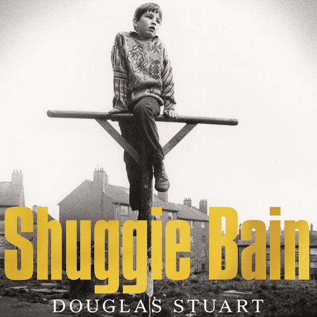 Shuggie Bain