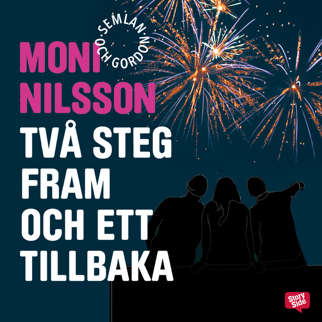 Två steg fram och ett tillbaka