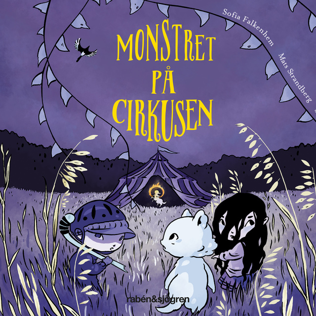 Monstret på cirkusen