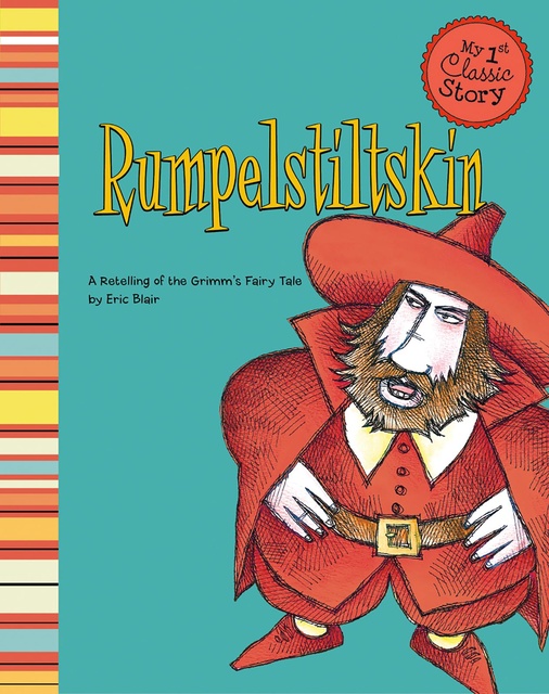 Rumpelstiltskin