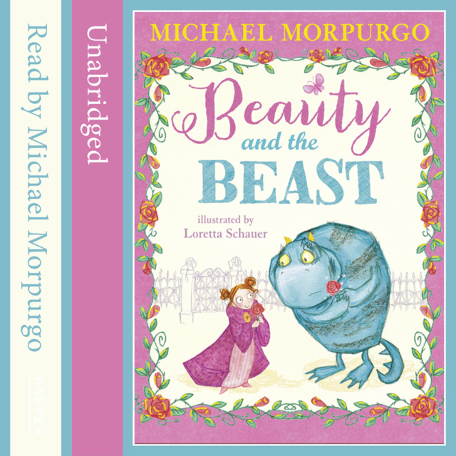 Beauty and the Beast