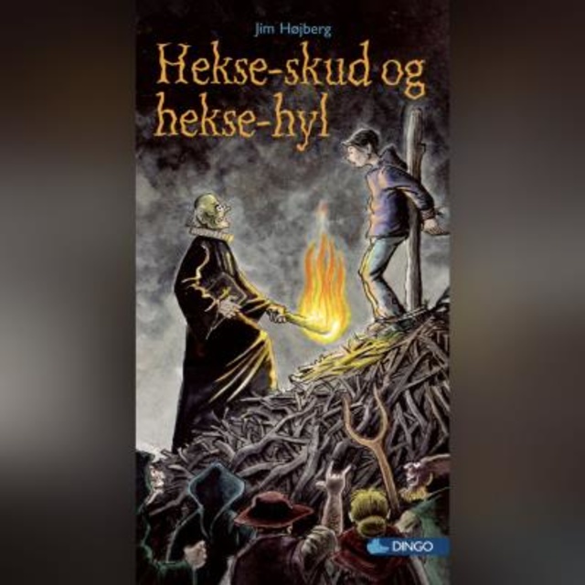 Hekseskud og heksehyl
