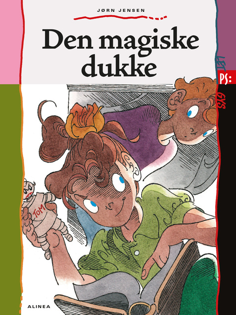 Den magiske dukke