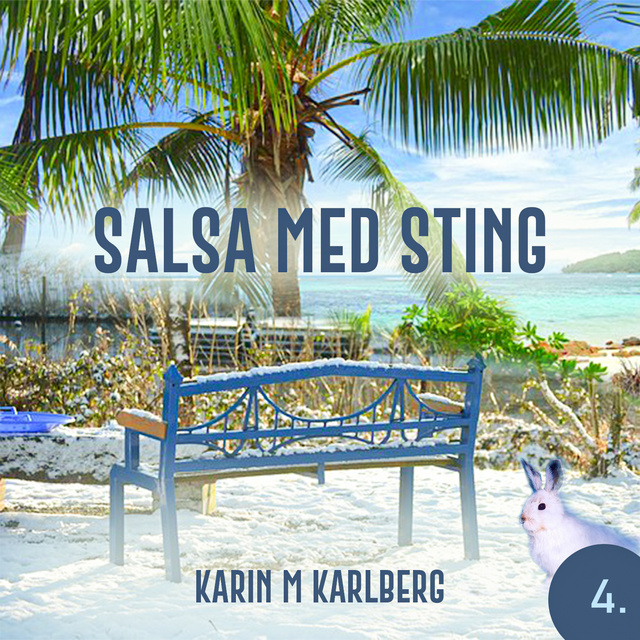 Salsa med sting 4