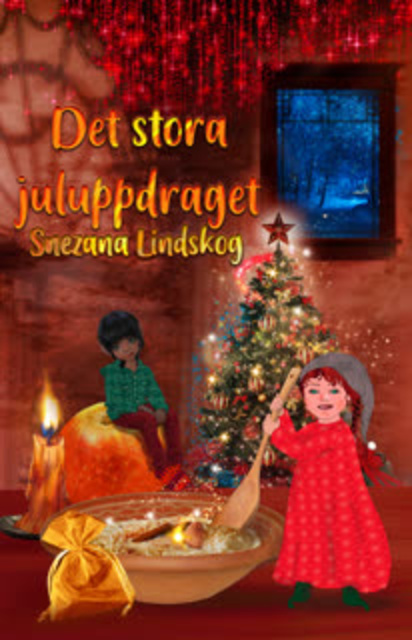 Det stora juluppdraget