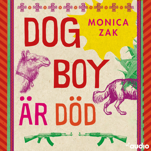 Dogboy är död