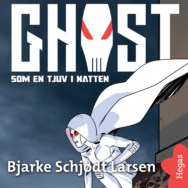 GHOST: Som en tjuv i natten