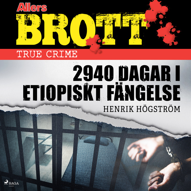 2940 dagar i etiopiskt fängelse